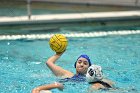 WWPolo vs CC  Wheaton College Women’s Water Polo compete in their sports inaugural match vs Connecticut College. - Photo By: KEITH NORDSTROM : Wheaton, water polo, inaugural